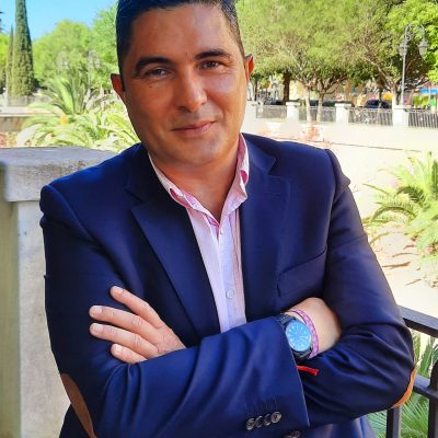 Foto Óscar Prous 2021