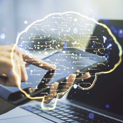 La inteligencia artificial y el IoT impulsan la innovación en los servicios